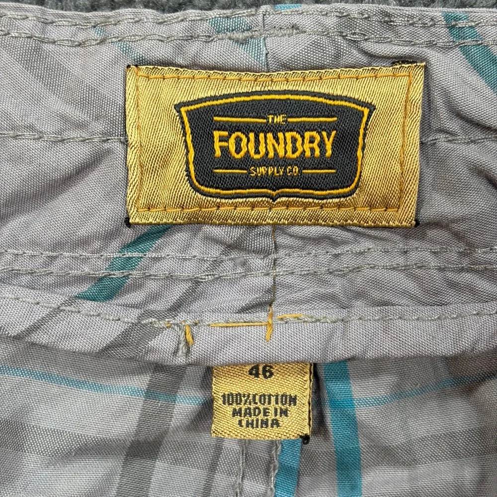 The Foundry Supply Co. keywords gorpcore